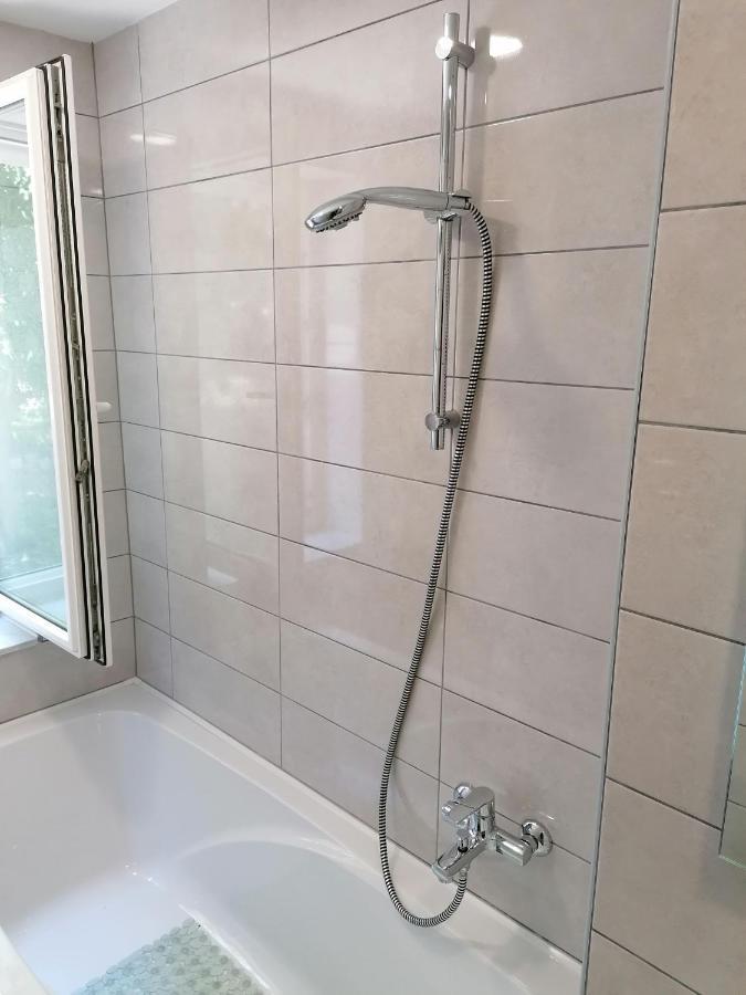 Apartment "B" 50 M From The Beach زادار المظهر الخارجي الصورة