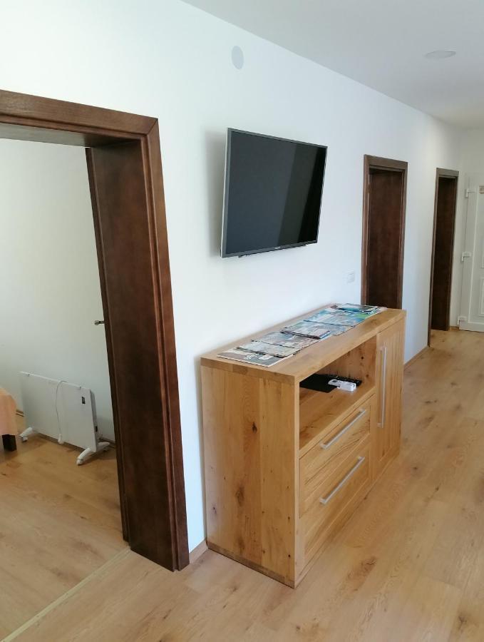 Apartment "B" 50 M From The Beach زادار المظهر الخارجي الصورة