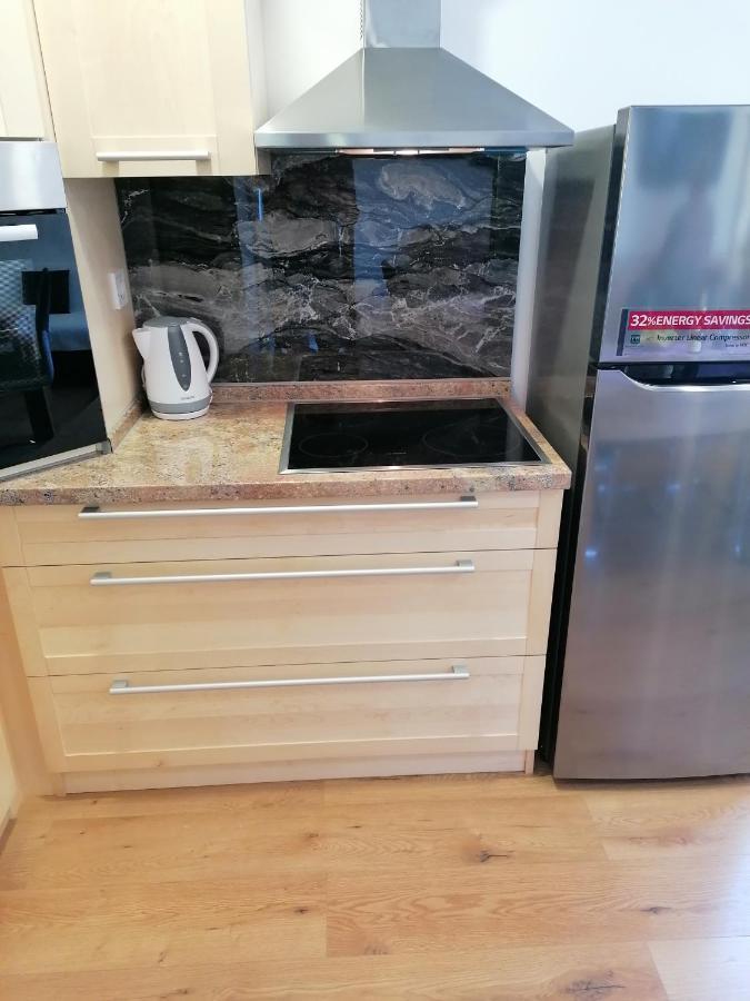 Apartment "B" 50 M From The Beach زادار المظهر الخارجي الصورة